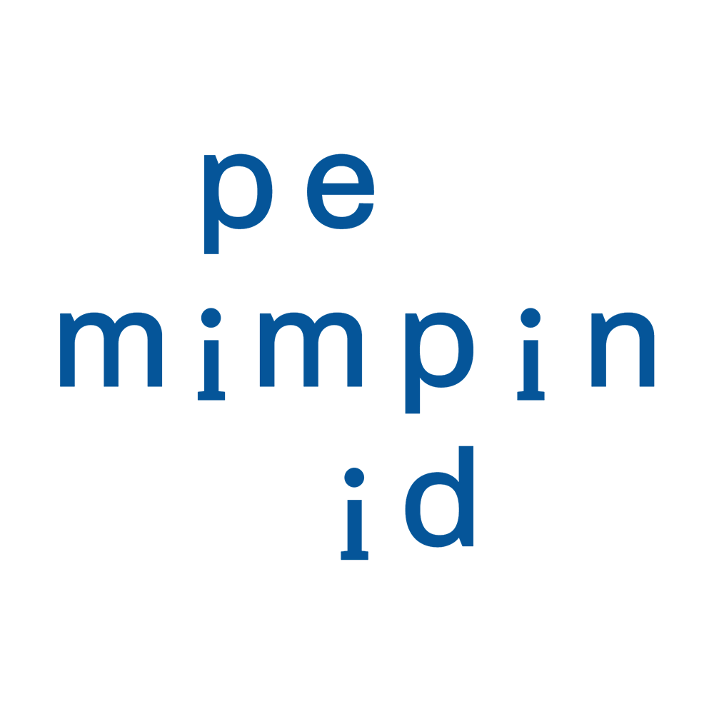 PEMIMPIN ID LOGO